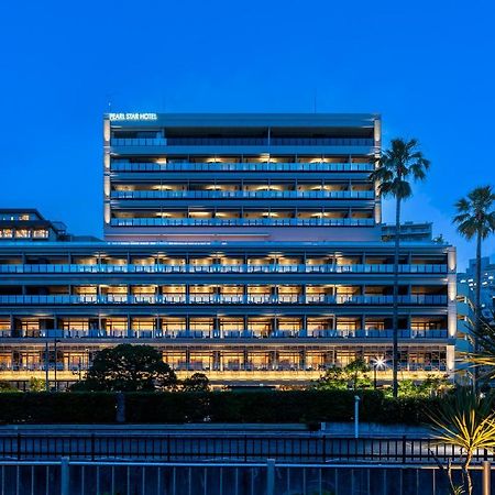 Pearl Star Hotel Atami Atami  Eksteriør billede