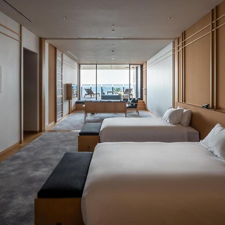 Pearl Star Hotel Atami Atami  Eksteriør billede