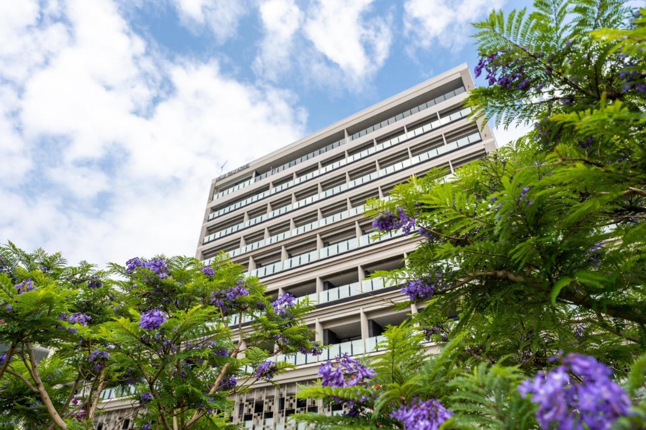 Pearl Star Hotel Atami Atami  Eksteriør billede