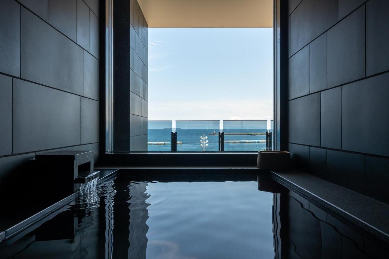 Pearl Star Hotel Atami Atami  Eksteriør billede