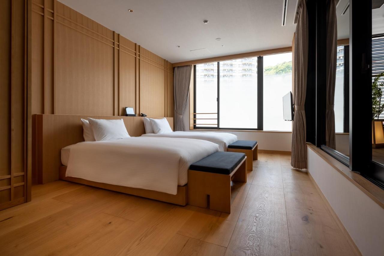 Pearl Star Hotel Atami Atami  Eksteriør billede