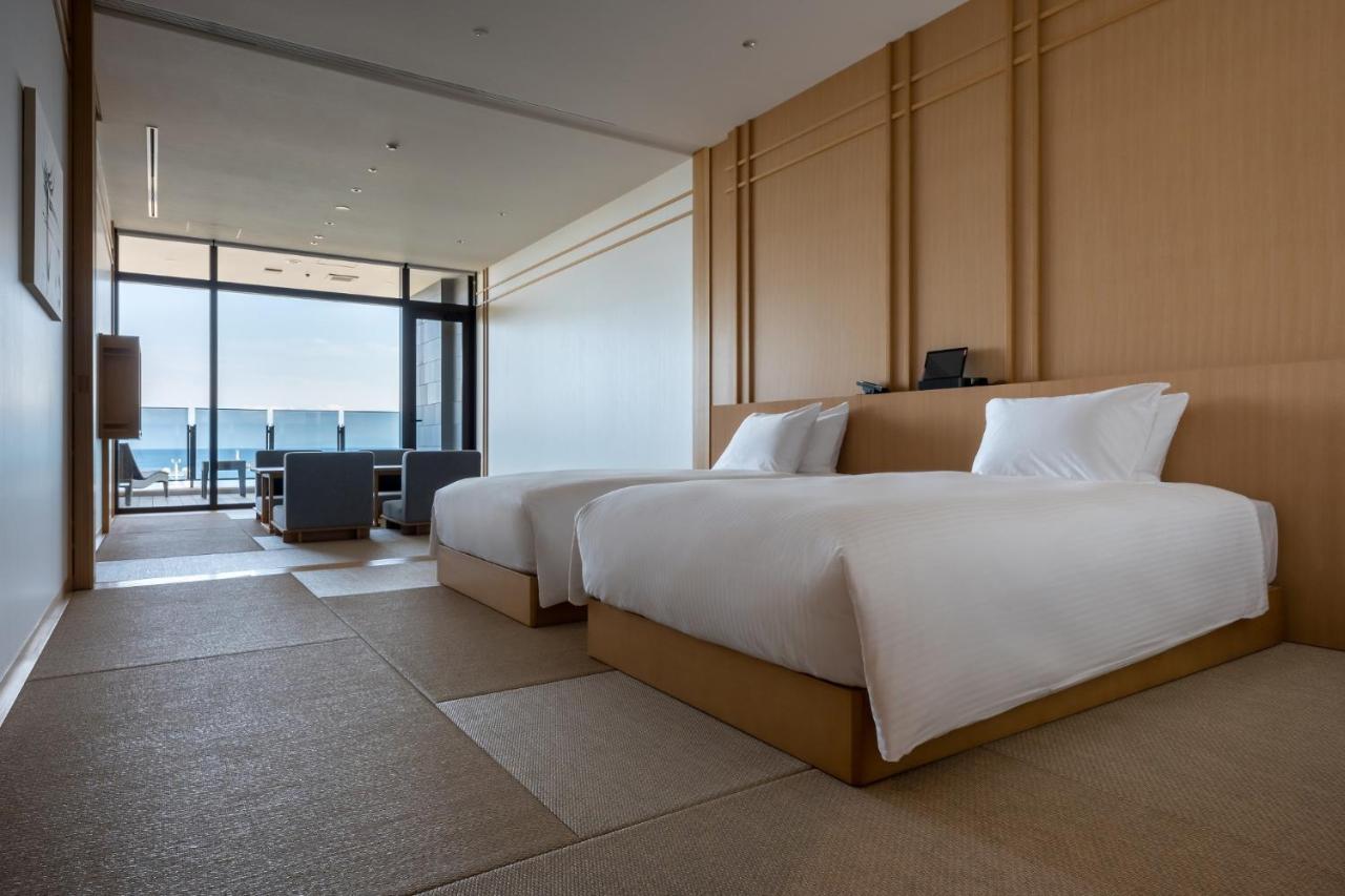 Pearl Star Hotel Atami Atami  Eksteriør billede