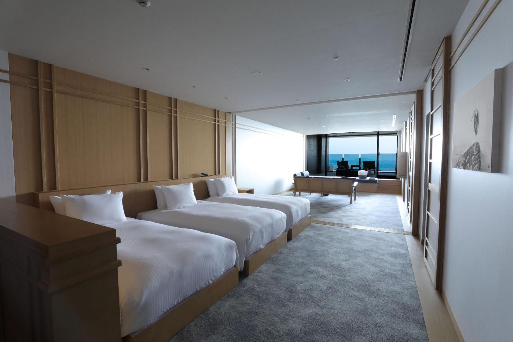 Pearl Star Hotel Atami Atami  Eksteriør billede
